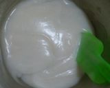 Foto langkah ke 2 dari resep Talam jagung / tako thai simple bgt.