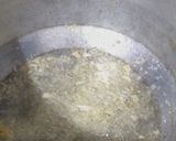 A picture of step 5 of Chicken Tikka Spaghetti.