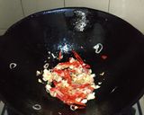 Foto langkah ke 2 dari resep Sambal Goreng tempe krecek pete.