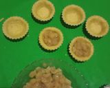 Foto langkah ke 5 dari resep 🥧Steamed Pineapple Pie🥧.