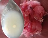 Foto langkah ke 2 dari resep Tuna Asam Manis.