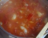 Csuspajz (tojásos gyuvecs) 🍛 recept fázis 3 fotója
