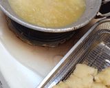 Foto langkah ke 5 dari resep Tahu Aci Krispi Kuah Gejrot.