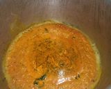 पकौड़े वाली स्वादिष्ट कढ़ी (Pakodi wali swadisht kadhi recipe in hindi) रेसिपी चरण 2 फोटो