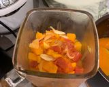 Foto langkah ke 7 dari resep Sup tomat labu praktis pakai rice cooker.