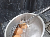 Telur Rendam (Mayak Egg)