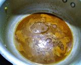 சிகப்பு பூசணி அவரைக்காய் சாம்பார்🎃 ரெசிபி ஸ்டேப் 2 புகைப்படம்