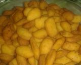 Foto langkah ke 6 dari resep Biji ketapang susu.
