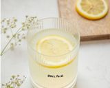 Foto langkah ke 8 dari resep Lemon Syrup Homemade.