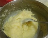 Foto langkah ke 3 dari resep Gabin vla susu.