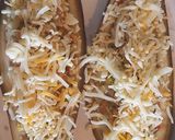 Foto del paso 6 de la receta Berenjenas Rellenas
