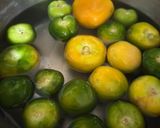 Foto del paso 1 de la receta: Salsa de chile verde