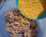 Foto langkah ke 2 dari resep Beef Patty Steak.