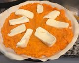 Foto del paso 4 de la receta: Tarta Bicolor