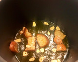 Foto del paso 3 de la receta: Habas Esparragás con Huevo