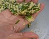 Patra Muthiya recipe step 2 photo