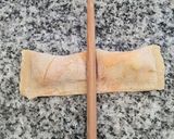 Foto del paso 7 de la receta: Ravioles doble (ricota y calabaza)