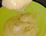 Foto del paso 3 de la receta: Masa tulipán, receta complementaria de Sea
