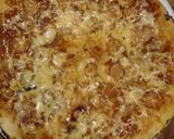 Foto langkah ke 4 dari resep 7. Pizza teflon.