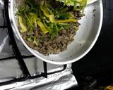 صورة لخطوة 3 من وصفة سندويش كبده