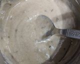 A picture of step 3 of Aate ke malpue.