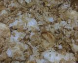 Foto langkah ke 4 dari resep Nasi Goreng Jawa ala Fe.