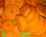 Foto del paso 1 de la receta: Estofado de alitas