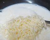 A picture of step 3 of Easy - peasy cheese spread (homemade).