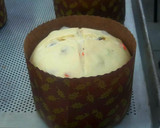Foto del paso 6 de la receta: Panettone