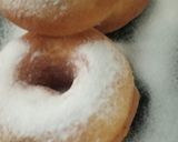 Foto langkah ke 8 dari resep Donat kentang.