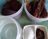 Foto langkah ke 1 dari resep Teh Tamarind Hangat.