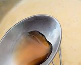 A picture of step 7 of Orange Cake.