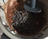 Foto del paso 5 de la receta: Muffins 3 chocolates en thermomix para 5°cumplemes de Mateo 🎂👶🏼🍫