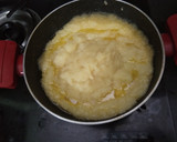 तरबूज छिलके की गुड़ वाली बर्फी (tarbuj chilke ki gur wali barfi recipe in Hindi) रेसिपी चरण 6 फोटो
