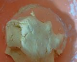 Foto langkah ke 3 dari resep Butir Nangka isi Pisang.