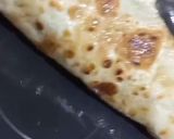 A picture of step 10 of Envelope ✉ PARATHA 😋.
