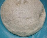 Foto del paso 3 de la receta: Pan casero integral