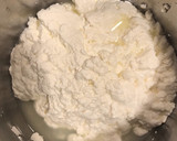 Foto del paso 5 de la receta: Queso fresco/ Queso costeño