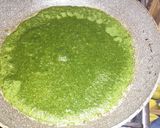 Foto del paso 3 de la receta: Panqueques de acelga para la Cena. 🥬🥬