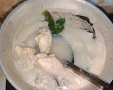 Foto langkah ke 3 dari resep Soto Bening.