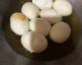 Foto langkah ke 1 dari resep Telur balado.