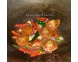Foto langkah ke 4 dari resep Ayam Penyet Sederhana.