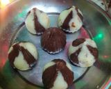 मोदक(modak recipe in Hindi) रेसिपी चरण 7 फोटो