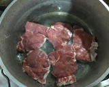 Foto del paso 1 de la receta: Lomo a la frontera