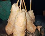 Foto langkah ke 7 dari resep Sempol Ayam.