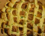 Foto del paso 3 de la receta: Pan con queso al horno
