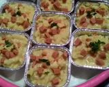 Foto langkah ke 4 dari resep Makaroni Schotel MurMer (Murah Meriah).