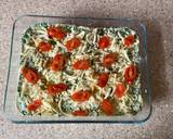 Potato Spinach Gratin recipe step 3 photo