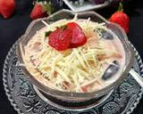 Cara Membuat Salad Buah Saos Yummy 4