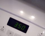 A picture of step 1 of Gf Cinnamon roll cake!.